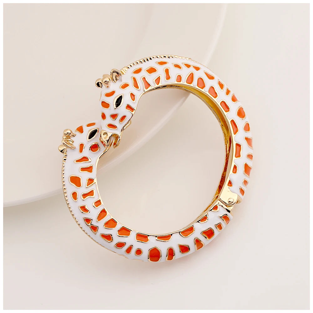 “Gigi” Cuff