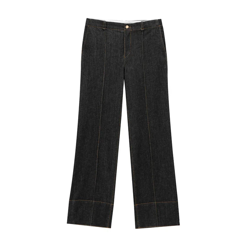 „Chica“ Vintage Denim Set