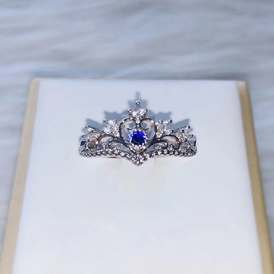 Princess Cinderella Ring