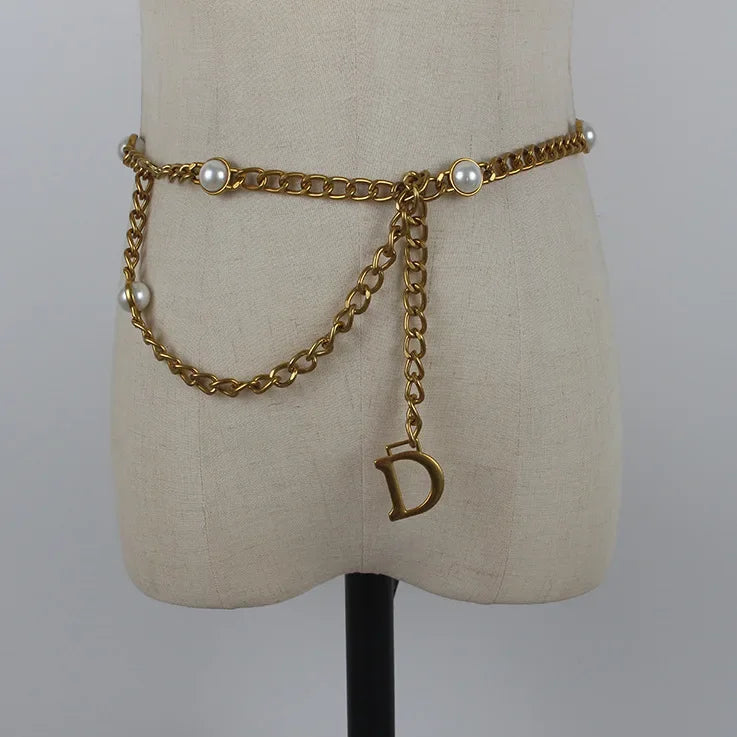 D Belt