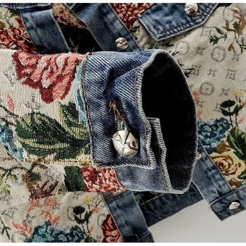 “Louis” Jacket