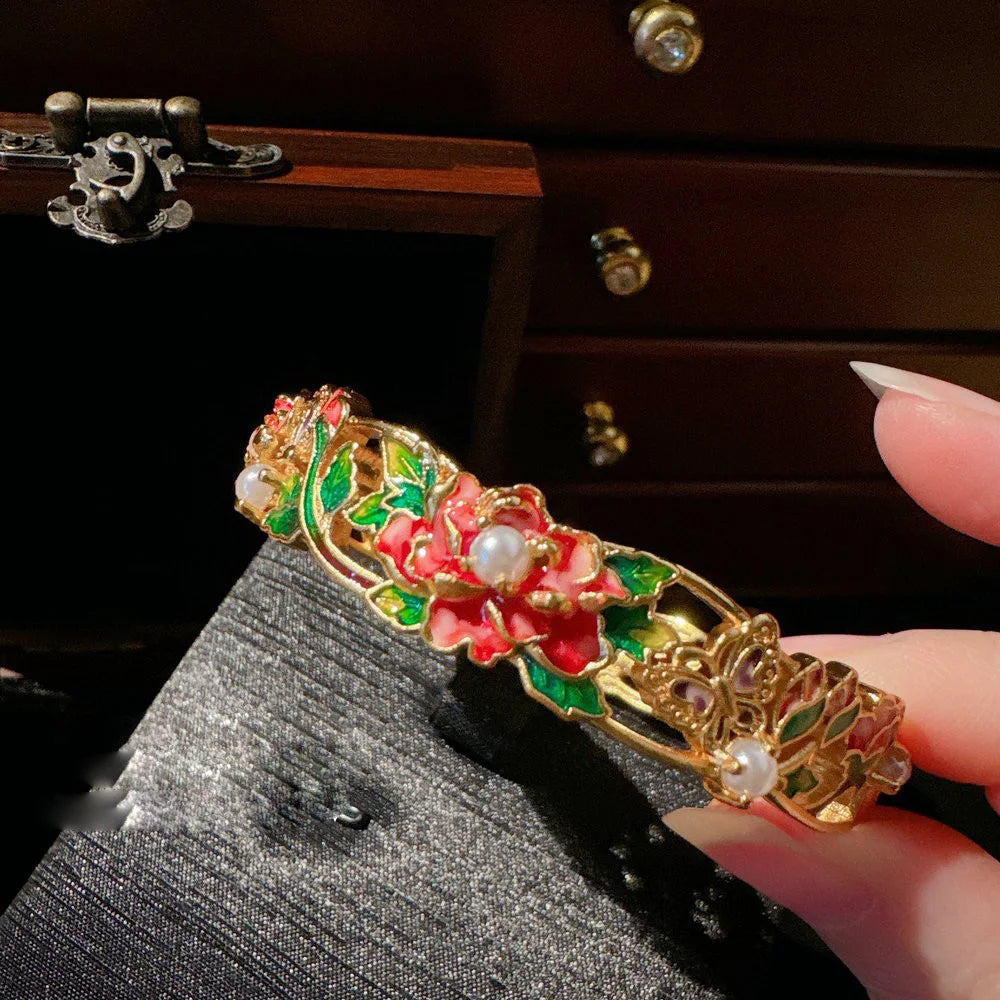 “ecstasy“ bangles