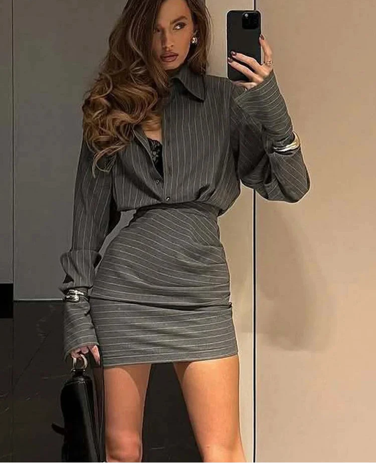 “Siren” Set