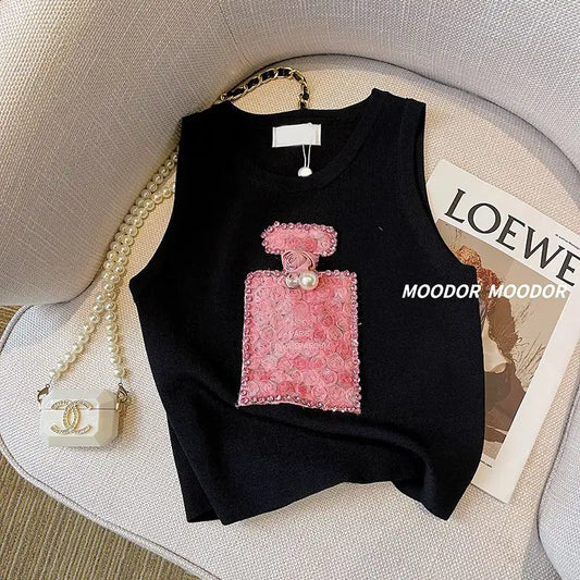 “N 5” Top