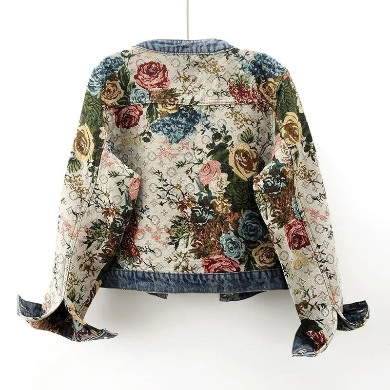 “Louis” Jacket