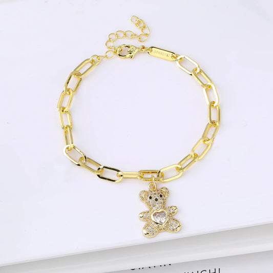 “Honey” Bracelet