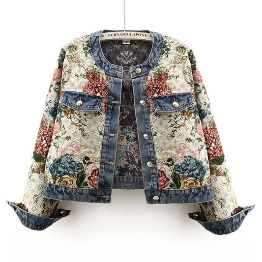 “Louis” Jacket