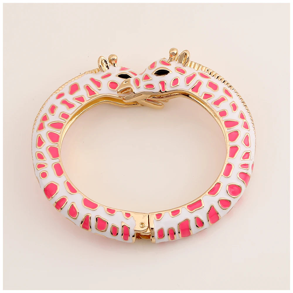 “Gigi” Cuff