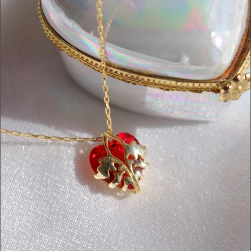 Eraklyon Necklace