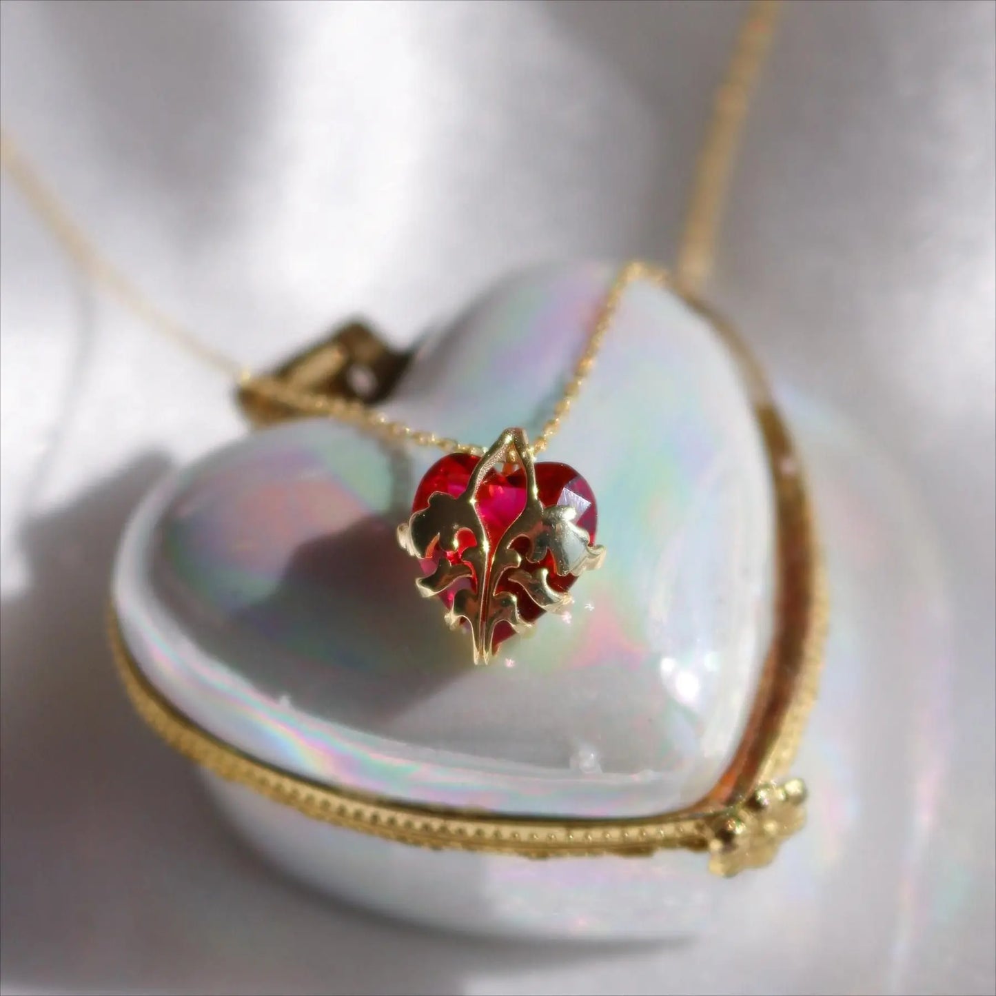 Eraklyon Necklace