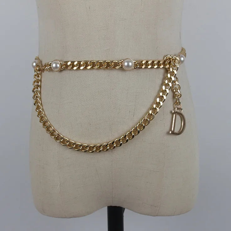 D Belt